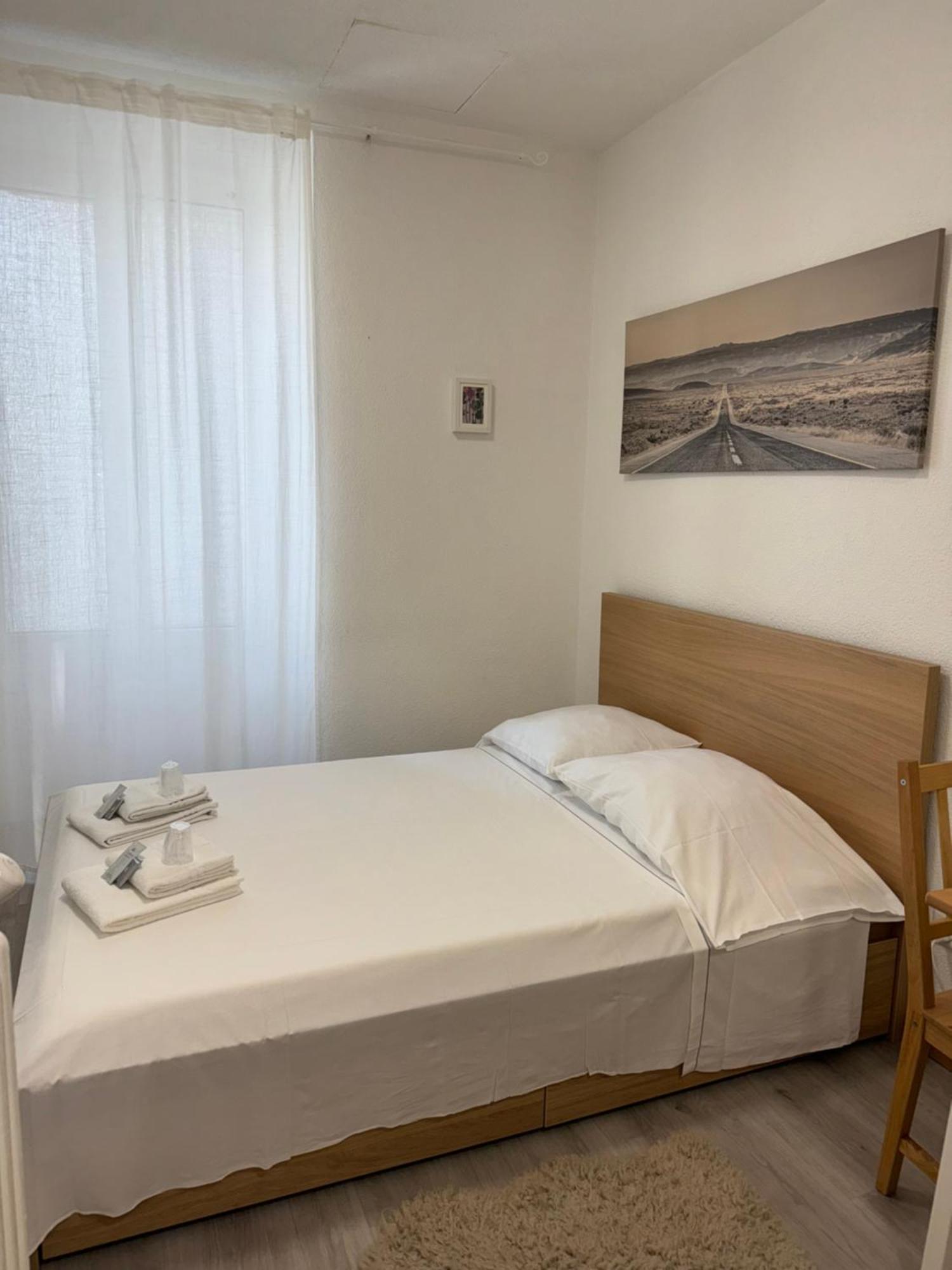 Hotel Leon D'Or Беллінцона Екстер'єр фото